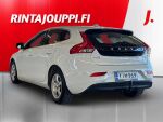 Volvo V40 2013 Valkoinen