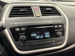 Suzuki SX4 S-Cross 2014 Ruskea (beige)