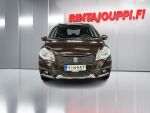 Suzuki SX4 S-Cross 2014 Ruskea (beige)