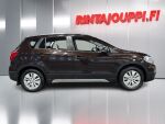 Suzuki SX4 S-Cross 2014 Ruskea (beige)