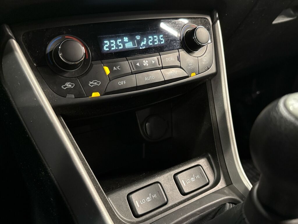 Suzuki SX4 S-Cross 2014 Ruskea (beige)