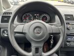 Volkswagen Touran 2014 Harmaa