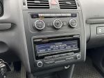 Volkswagen Touran 2014 Harmaa