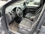 Volkswagen Touran 2014 Harmaa