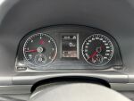 Volkswagen Touran 2014 Harmaa