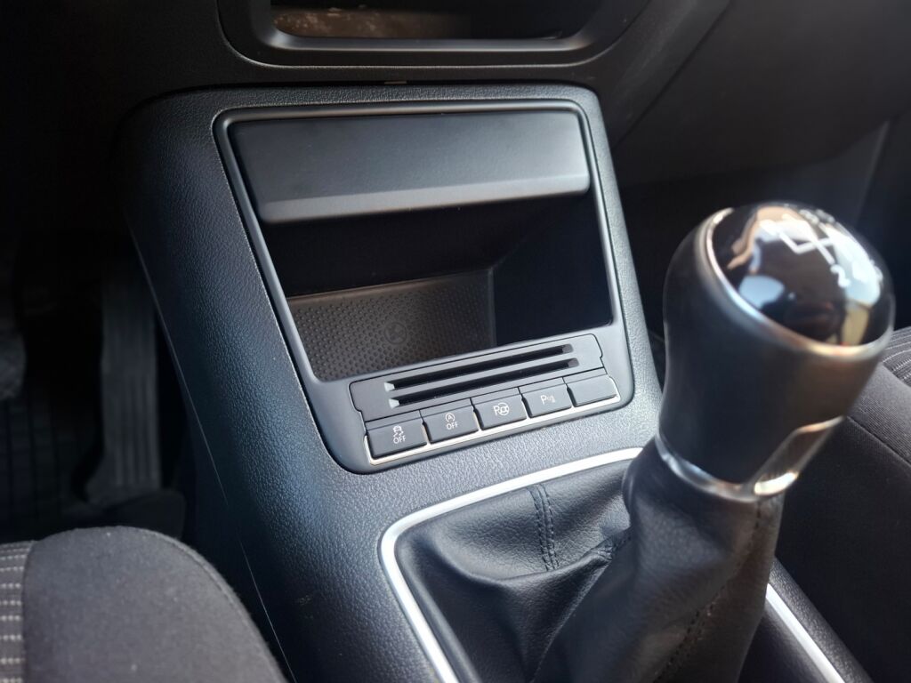 Volkswagen Tiguan 2014 Valkoinen