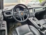 Porsche Macan 2015 Harmaa