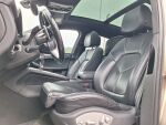 Porsche Macan 2015 Harmaa