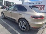 Porsche Macan 2014 Harmaa