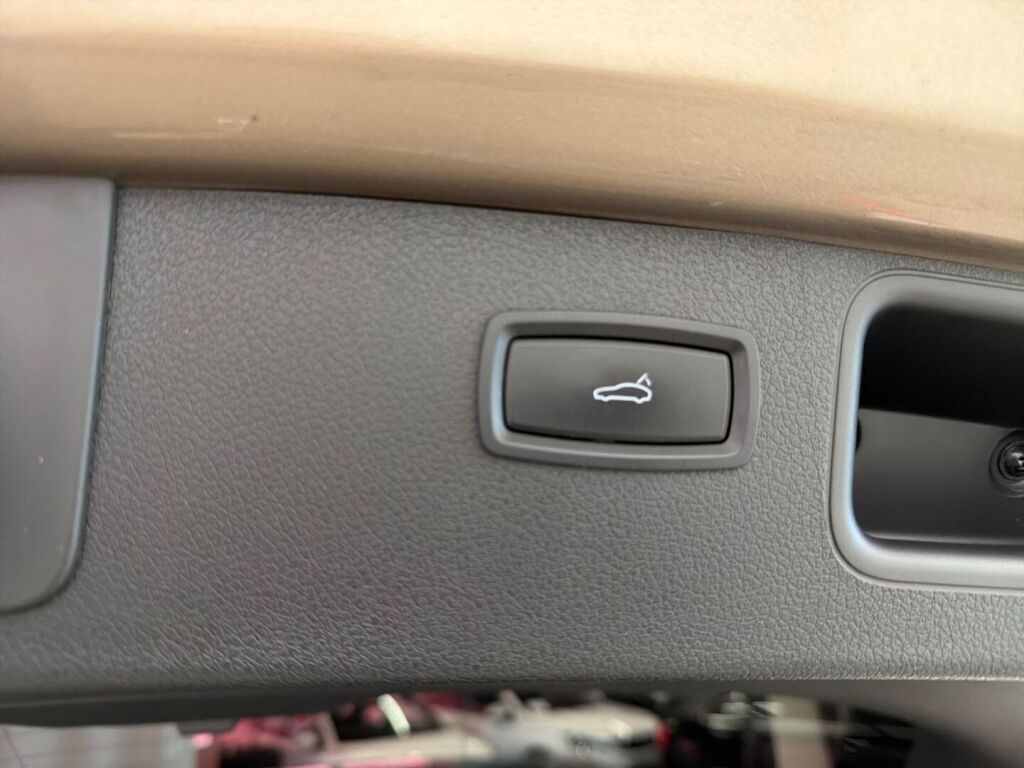 Porsche Macan 2014 Harmaa