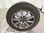 Porsche Macan 2014 Harmaa