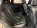Porsche Macan 2014 Harmaa