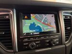 Porsche Macan 2014 Harmaa