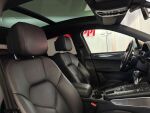 Porsche Macan 2014 Harmaa