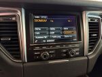 Porsche Macan 2014 Harmaa