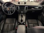 Porsche Macan 2014 Harmaa