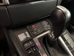 Porsche Macan 2014 Harmaa