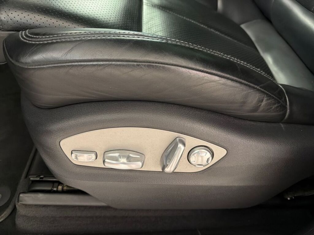 Porsche Macan 2014 Harmaa