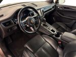 Porsche Macan 2014 Harmaa