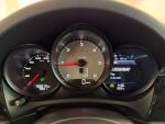 Porsche Macan 2014 Harmaa