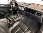 Porsche Macan 2014 Harmaa