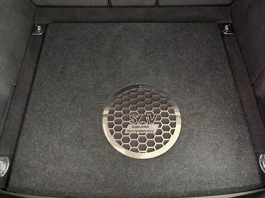 Porsche Macan 2014 Harmaa