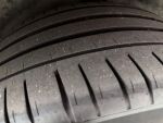 Porsche Macan 2014 Harmaa