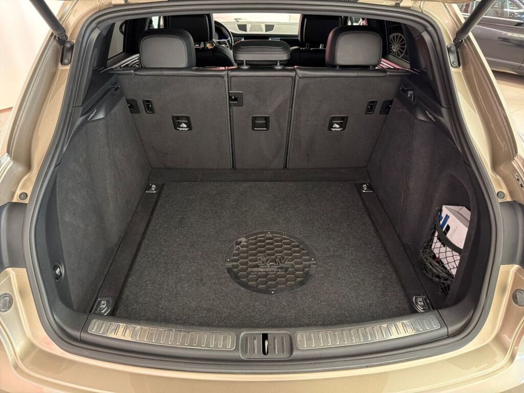 Porsche Macan 2014 Harmaa