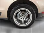 Porsche Macan 2014 Harmaa