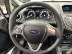 Ford Fiesta 2014 Harmaa