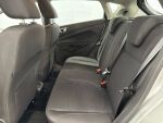 Ford Fiesta 2014 Harmaa