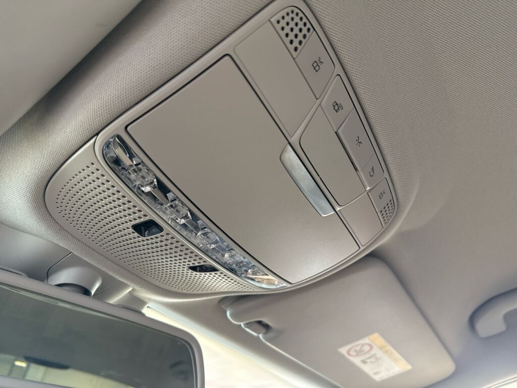 Mercedes-Benz C 2014 Sininen