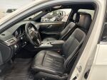 Mercedes-Benz E 2014 Valkoinen