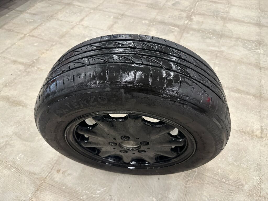 Mercedes-Benz E 2014 Valkoinen