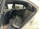 Mercedes-Benz E 2014 Valkoinen
