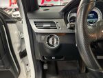 Mercedes-Benz E 2014 Valkoinen