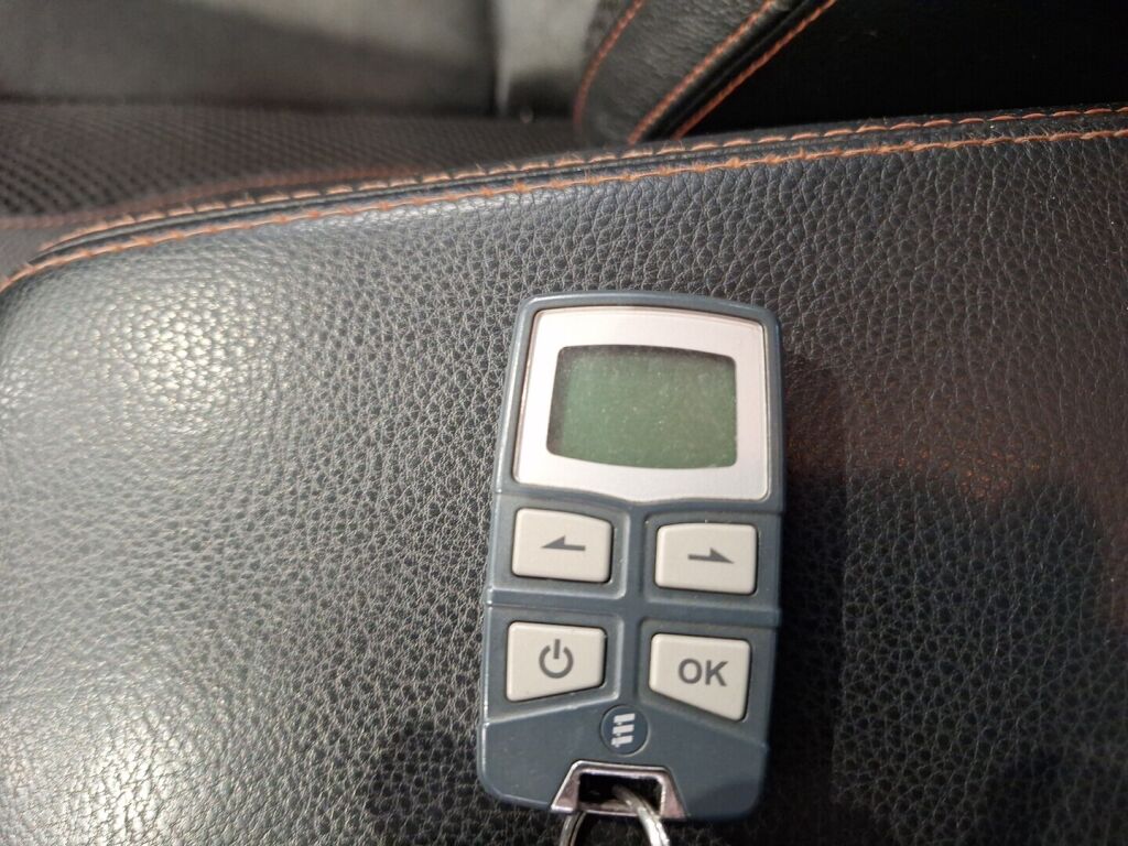 Ford Ranger 2014 Punainen