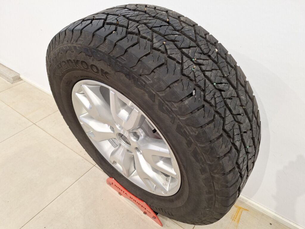 Ford Ranger 2014 Punainen