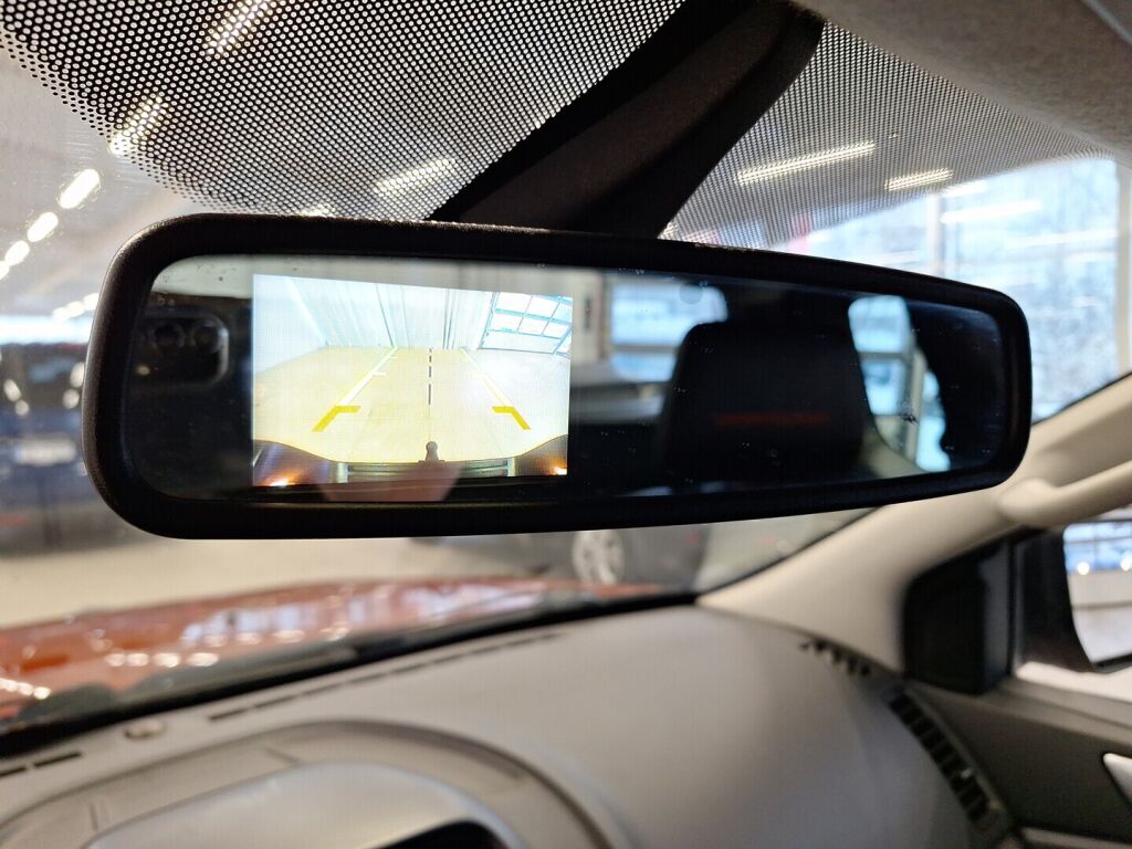 Ford Ranger 2014 Punainen