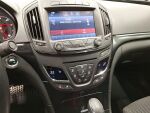 Opel Insignia 2015 Ruskea (beige)