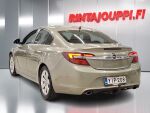 Opel Insignia 2015 Ruskea (beige)