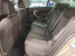 Opel Insignia 2015 Ruskea (beige)