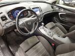 Opel Insignia 2015 Ruskea (beige)