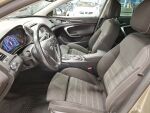 Opel Insignia 2015 Ruskea (beige)