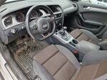 Audi A4 allroad quattro 2014 Valkoinen