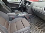 Audi A4 allroad quattro 2014 Valkoinen