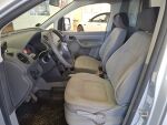 Volkswagen Caddy 2009 Harmaa