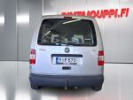 Volkswagen Caddy 2009 Harmaa