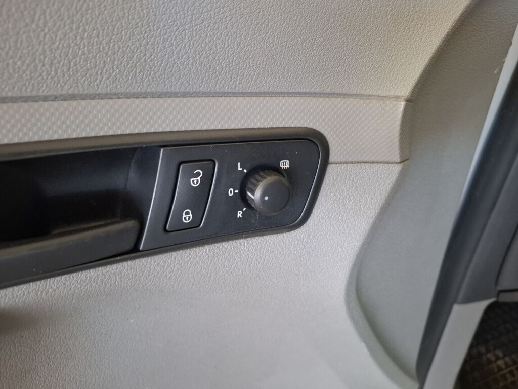 Volkswagen Caddy 2009 Harmaa