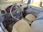 Volkswagen Caddy 2009 Harmaa